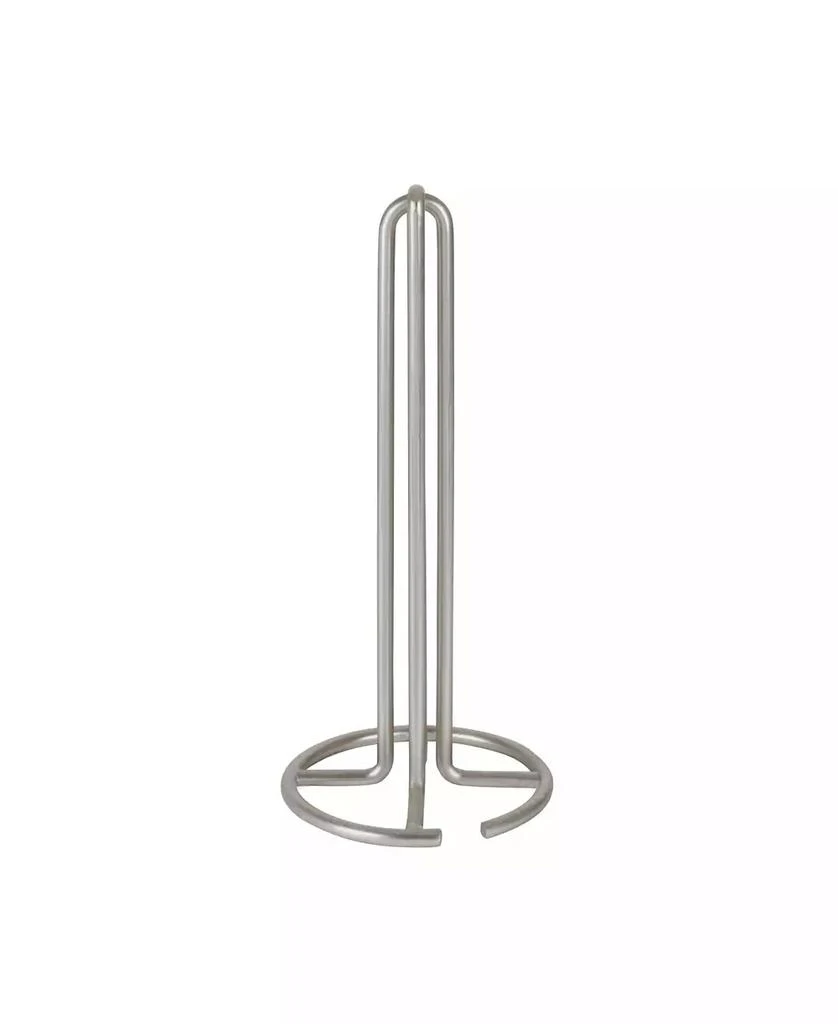 Spectrum Euro Cross Paper Towel Holder
