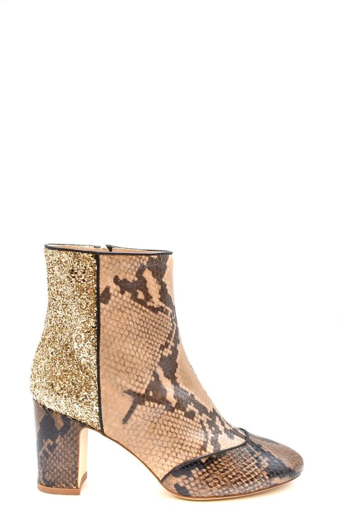 Polly Plume POLLY PLUME Bootie 1