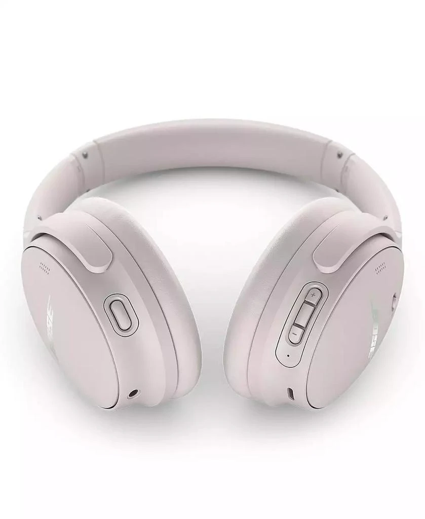 Bose QuietComfort Headphones with Active Noise Cancellation 8