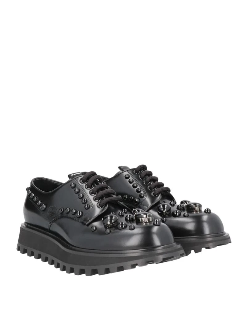 Dolce
Gabbana Laced shoes 2