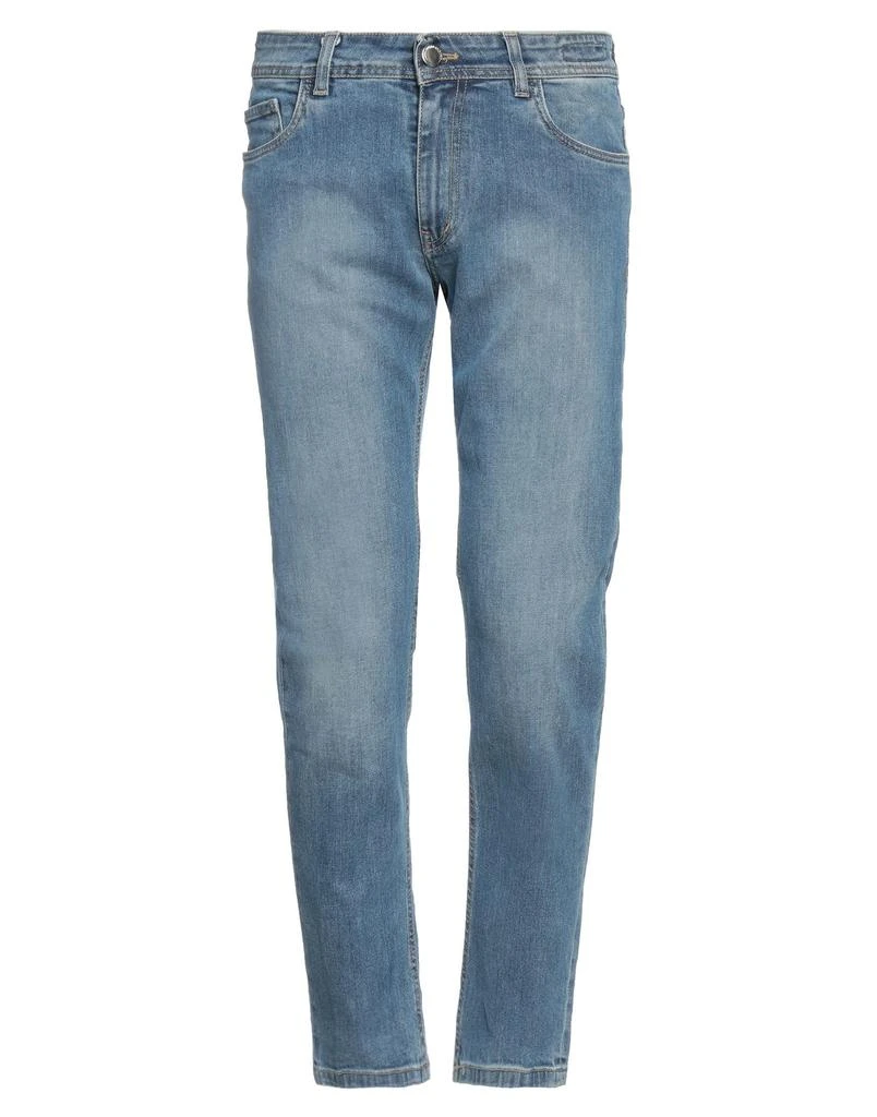 PRIMO EMPORIO Denim pants 1