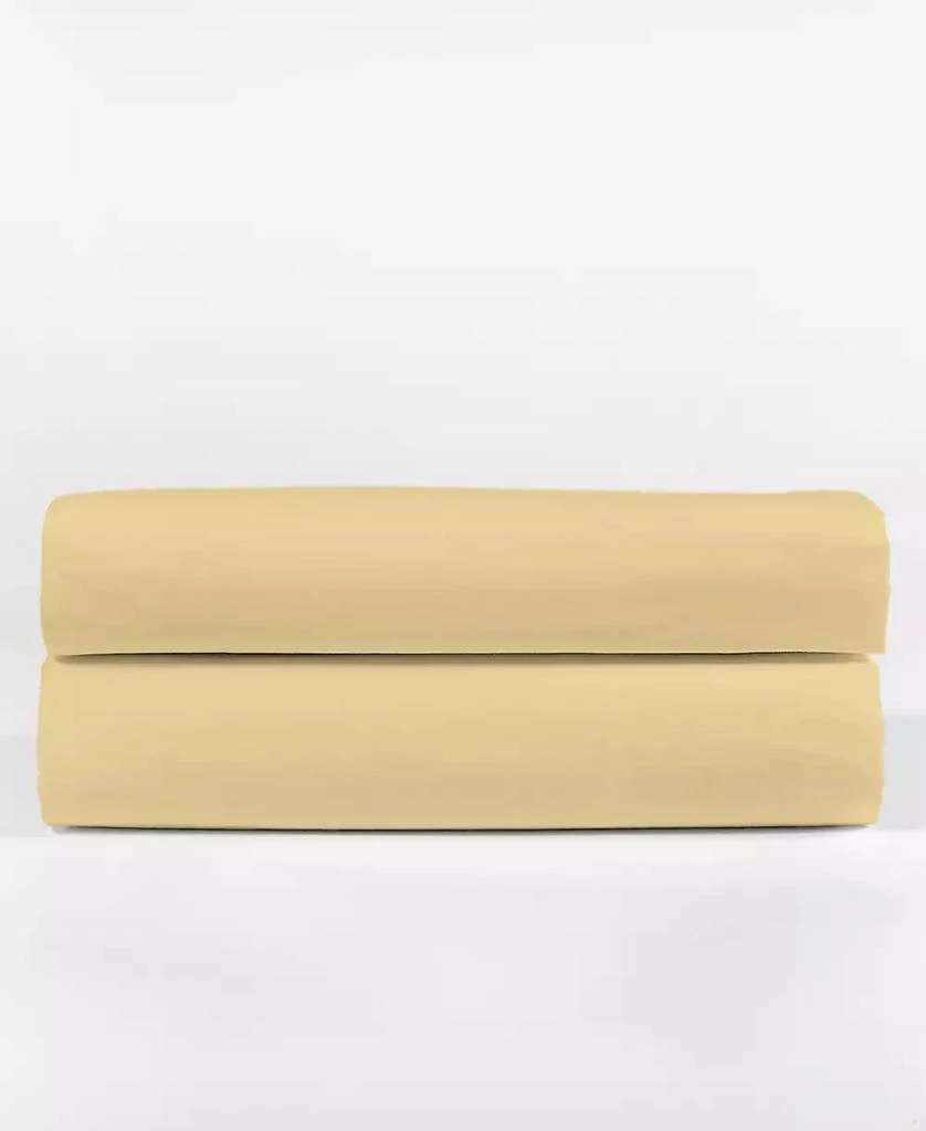 Purity Home 400 Thread Count Cotton Percale 3-Pc. Sheet Set, Twin 17