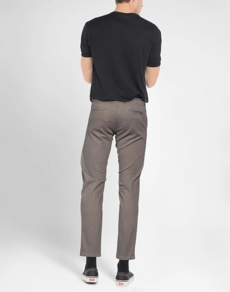 TAKESHY KUROSAWA Casual pants 3