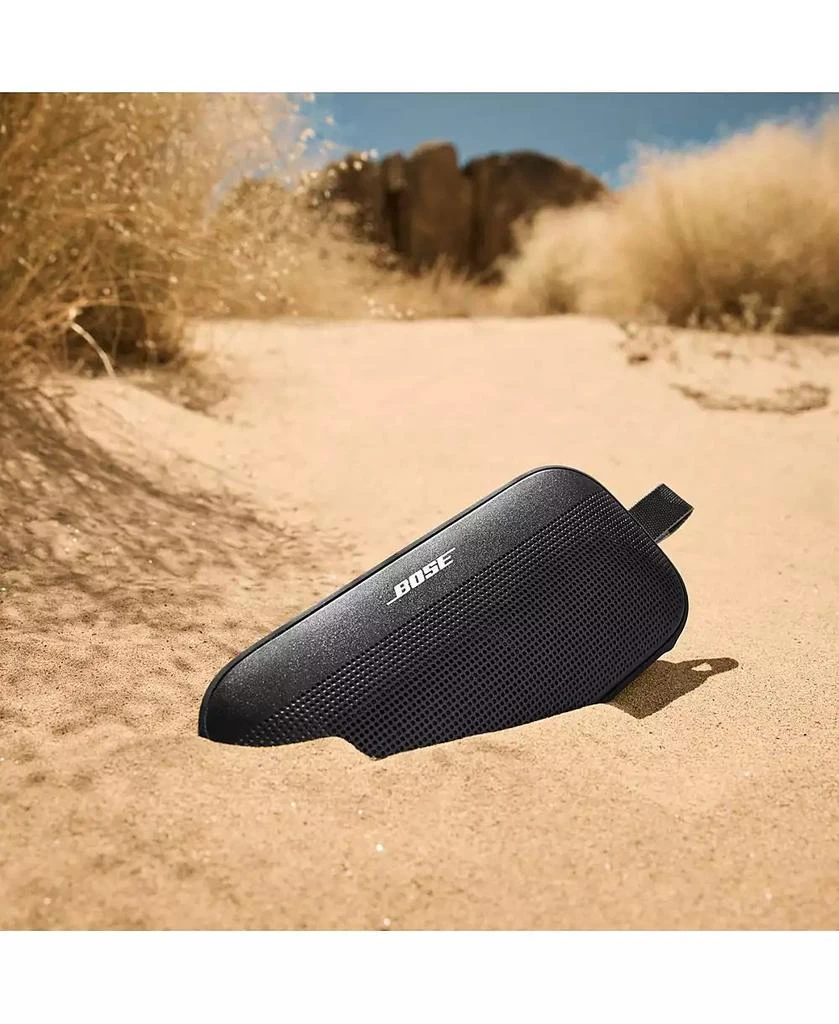 Bose SoundLink Flex Portable Speaker (2nd Gen) 2
