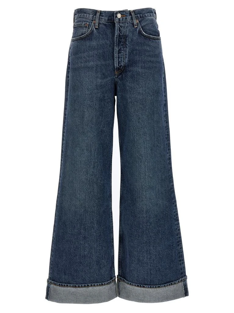 AGOLDE Agolde 'Dame' Jeans 1