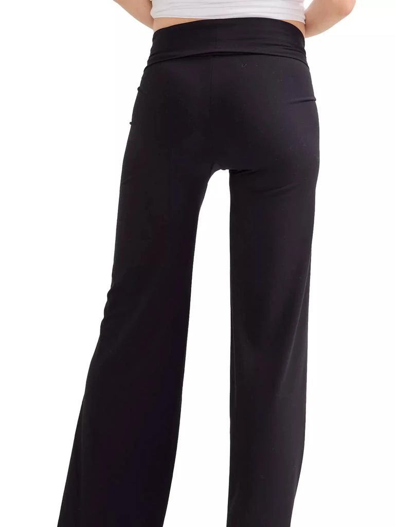 HATCH Ultimate Maternity Before, During, & After Perfect Pants 3