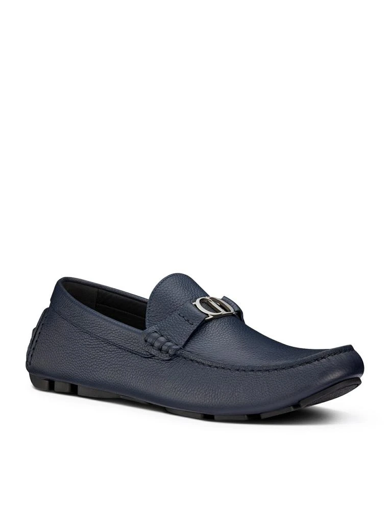 Dior ODEON LOAFER GRAINED CALF 2