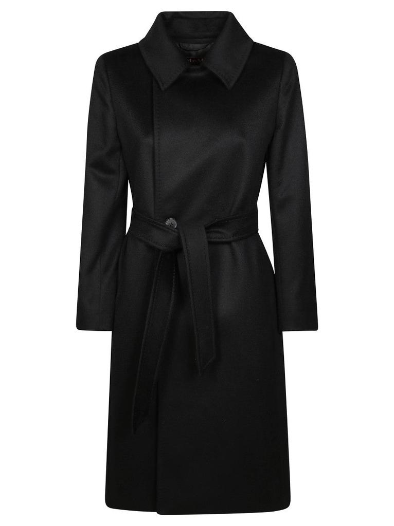 Max Mara Max Mara Kadiak Coat - Jackets - Free Shipping