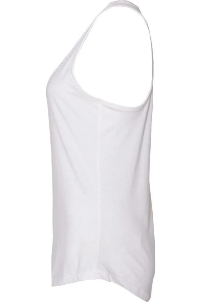Next Level Women´s Gathered Racerback Tank 3