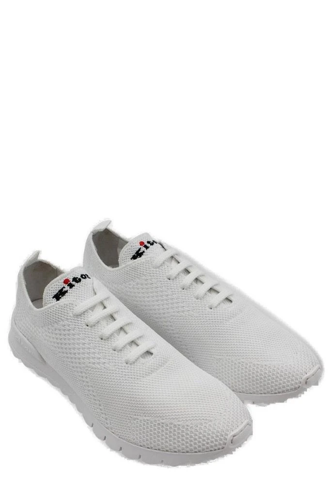 Kiton Kiton Fits Lace-Up Sneakers 3