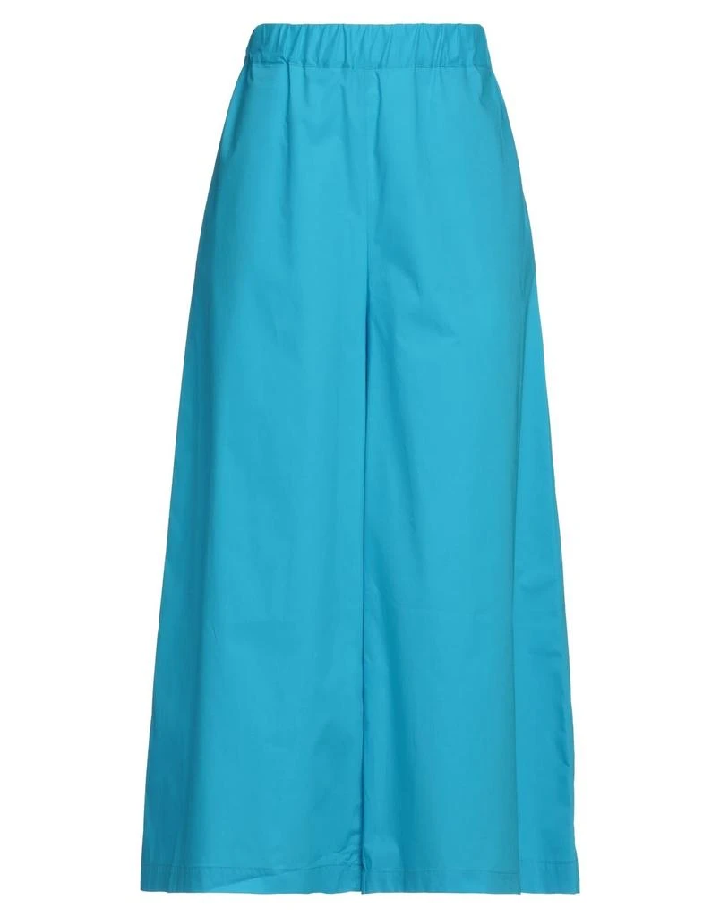 ROSE' A POIS Casual pants 1