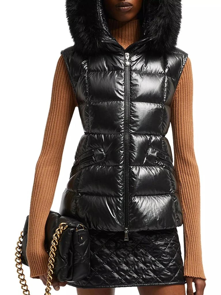 Moncler Down Vest 2