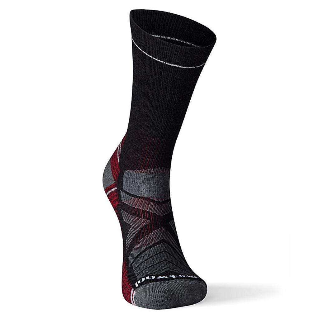 SmartWool Smartwool Hike Light Cushion Crew Sock - Men's