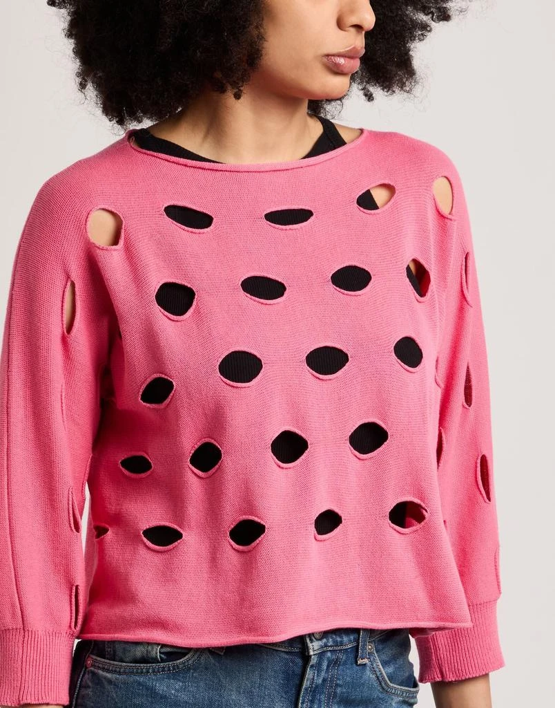 VICOLO Sweater 4