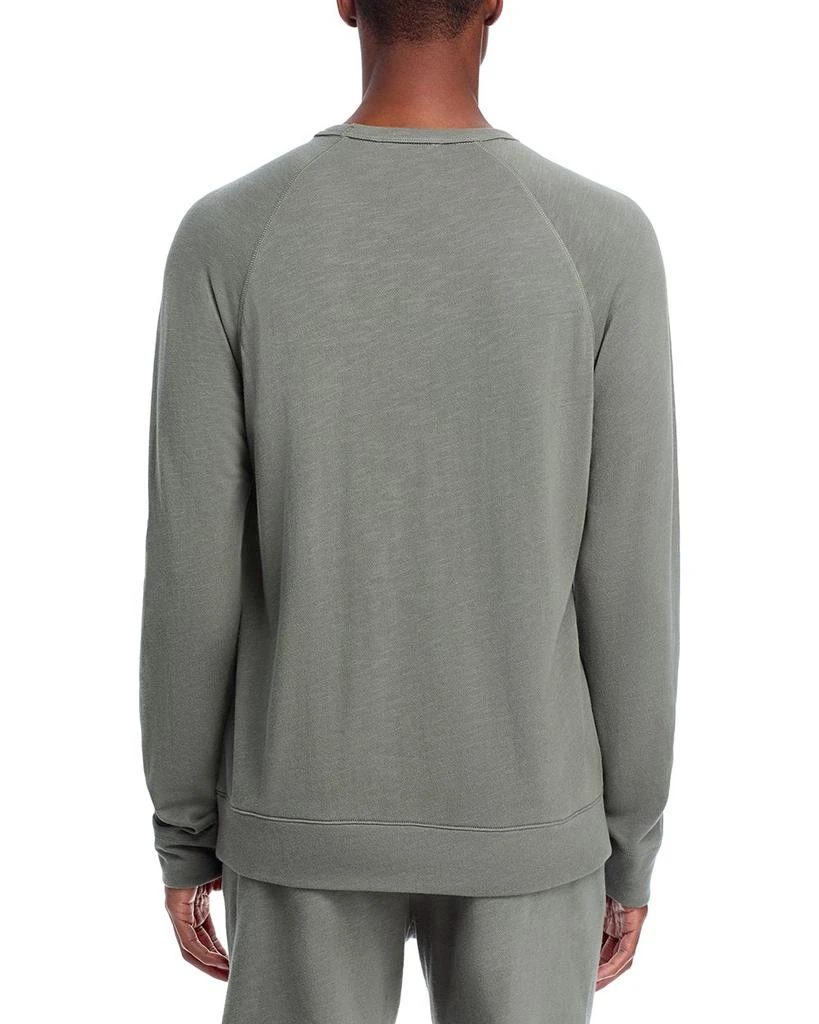 Onia Slub Terry Sweater 3