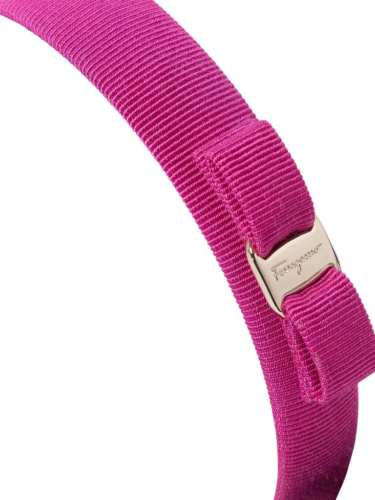 Salvatore Ferragamo HAIR ACCESSORIES 2