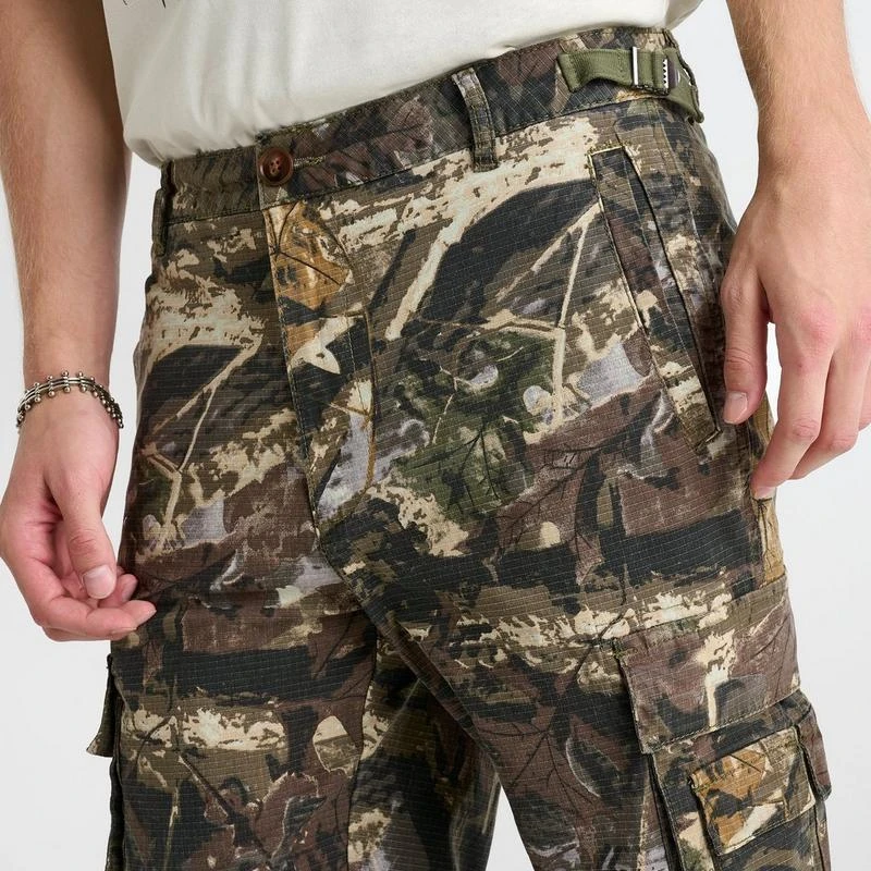 SUPPLY & DEMAND Men's Supply & Demand Hamlin Cargo Pants 5