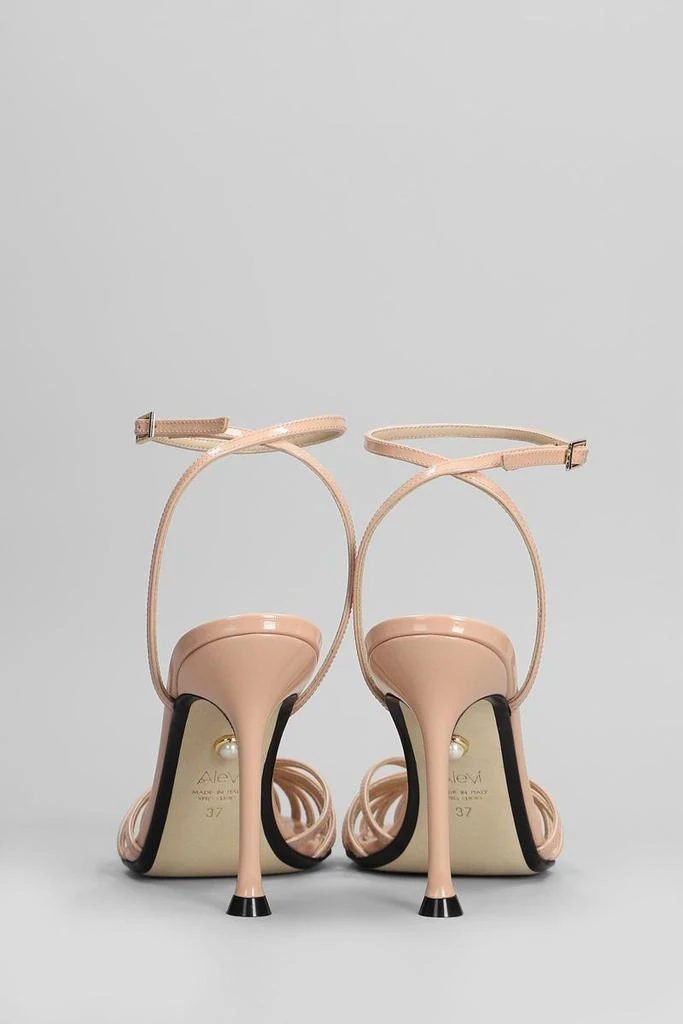 Alevi Milano Alevì Milano Ally 95 Sandals 4