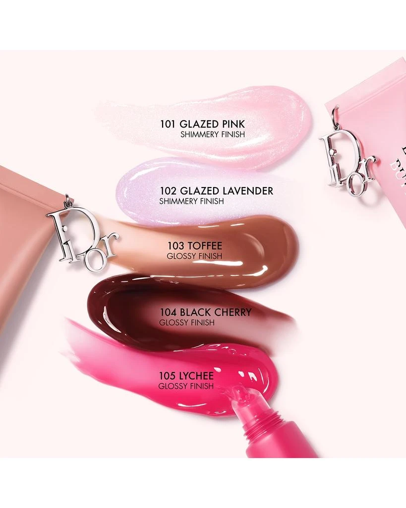 Dior Dior Addict Lip Glow Butter 5
