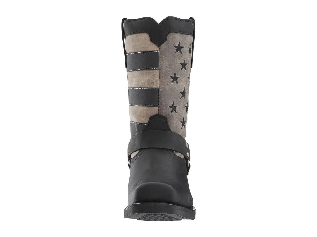 Durango Flag Harness 11" Boot 7