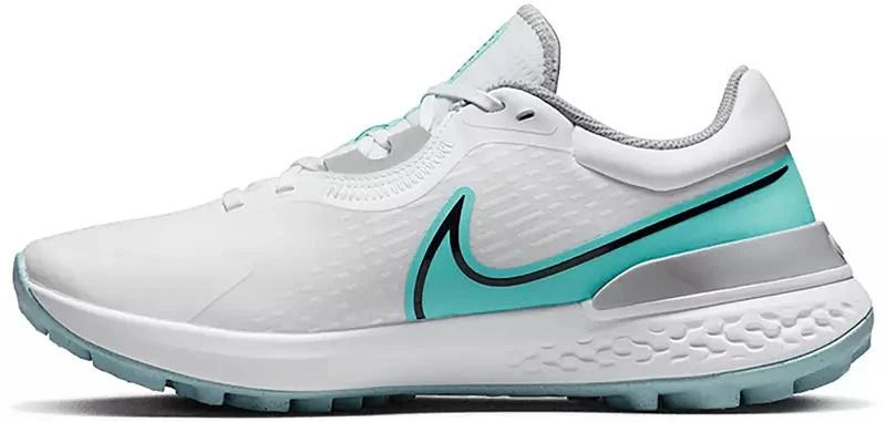 NIKE Nike Men's Infinity Pro 2 Golf Shoes 3