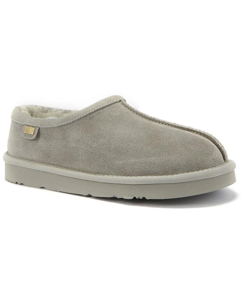 Australia Luxe Outback Suede Slipper 1