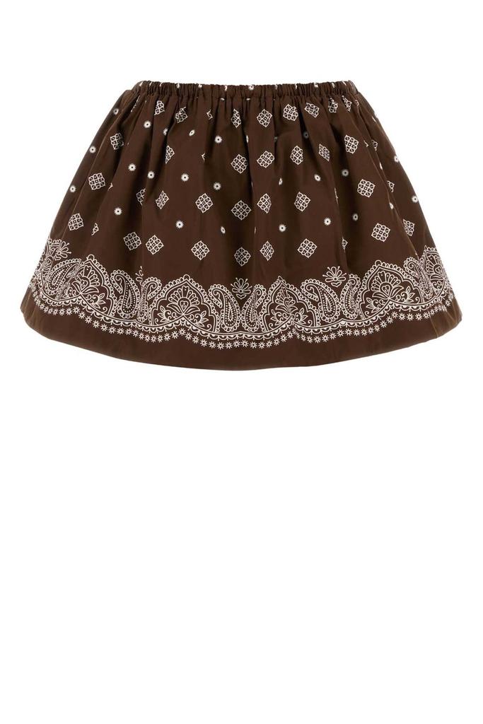 スカート MIU MIU Mini Flare Skirt 26856821_56459155_1000.jpg