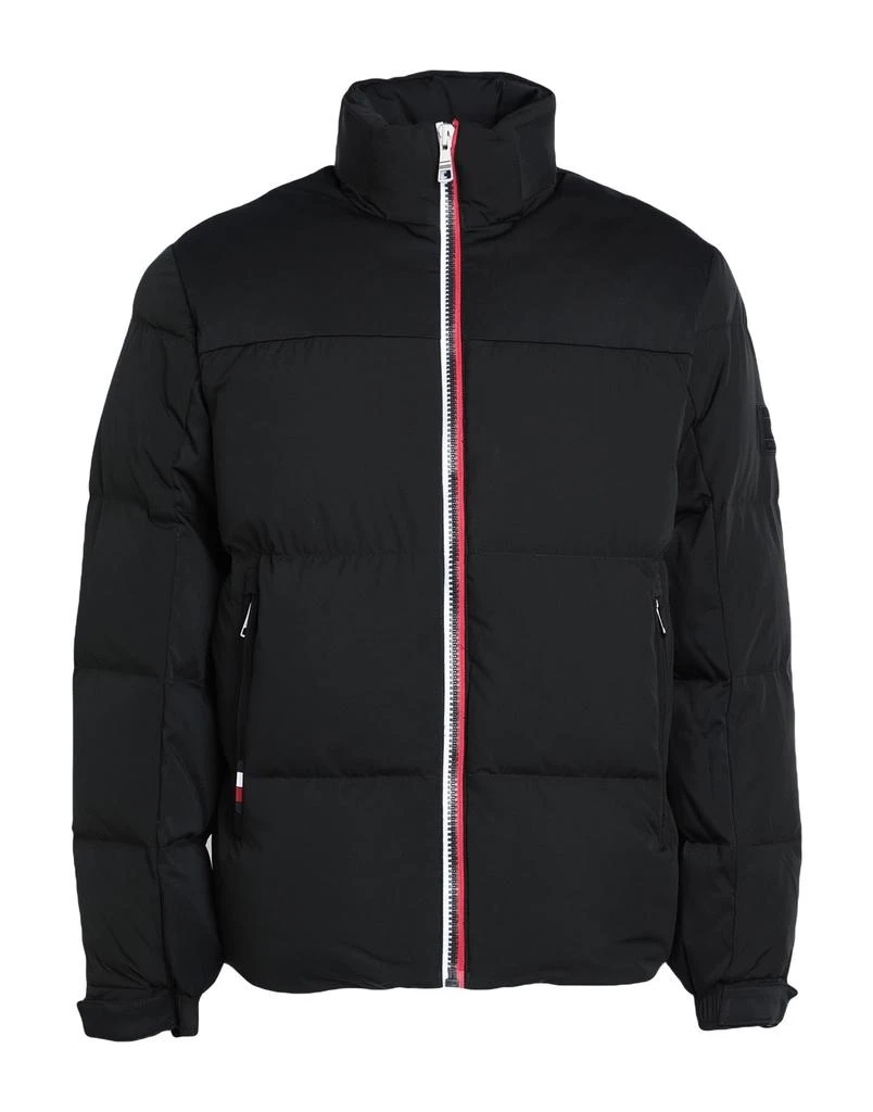 TOMMY HILFIGER Shell  jacket 1