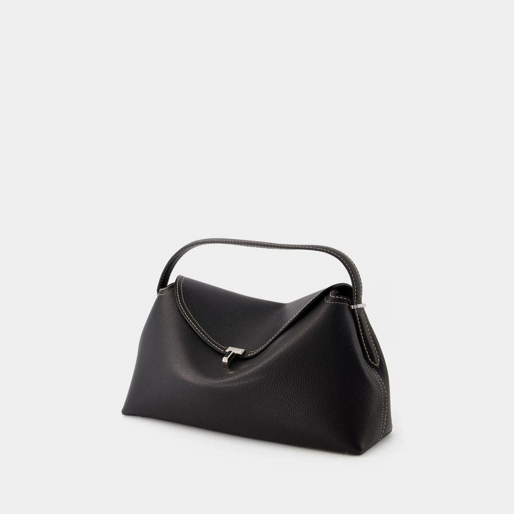 Totême Toteme T-Lock Top Handle Bag 2