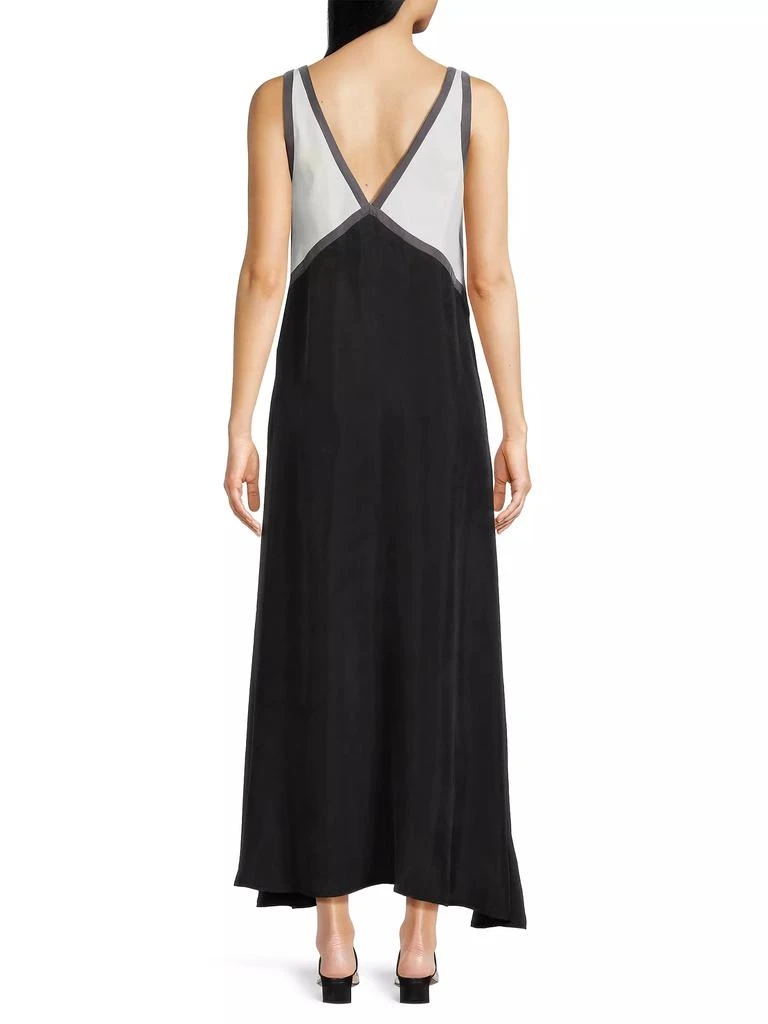 Sancia Naomi Maxi Dress 5
