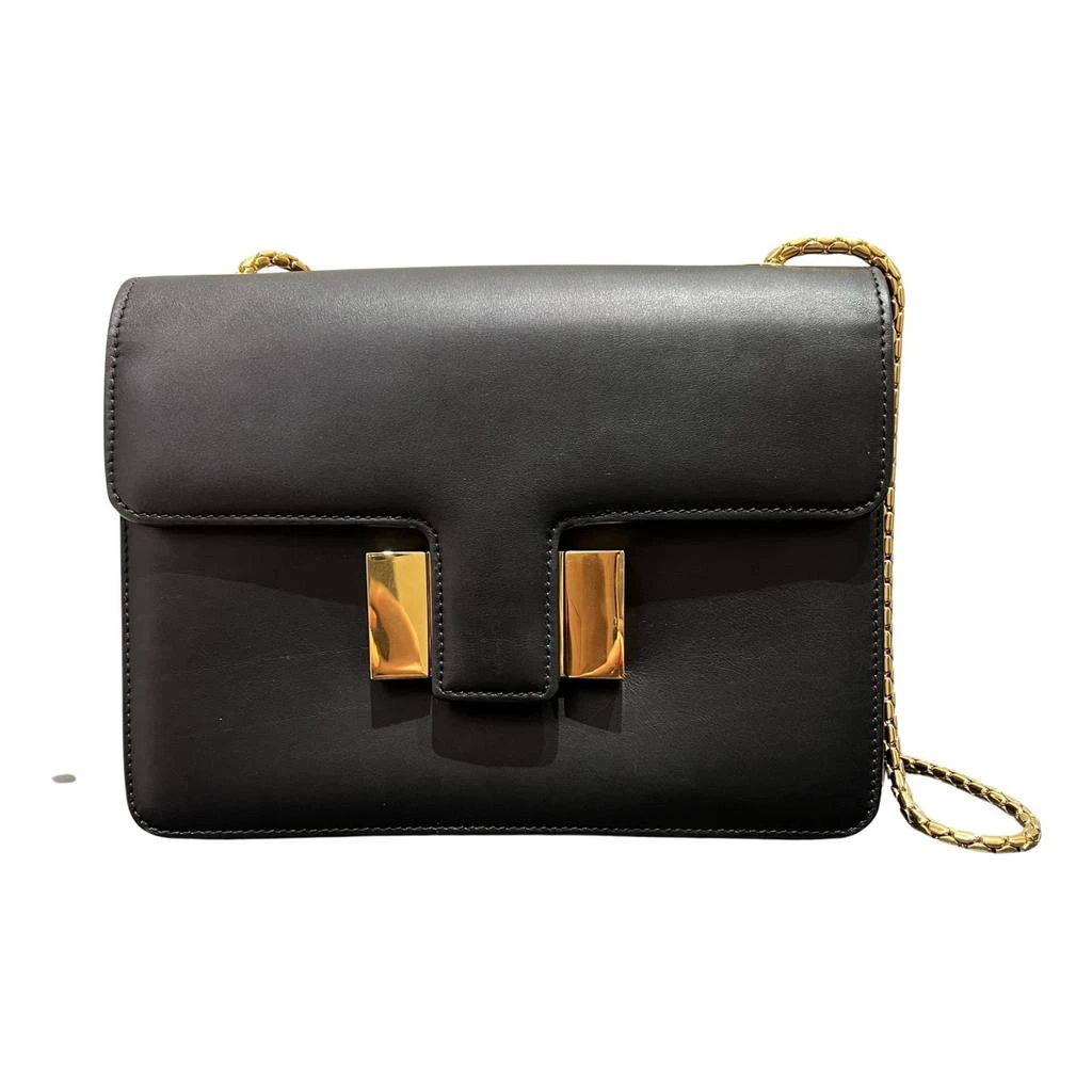 Tom Ford Tom Ford Leather crossbody bag 1