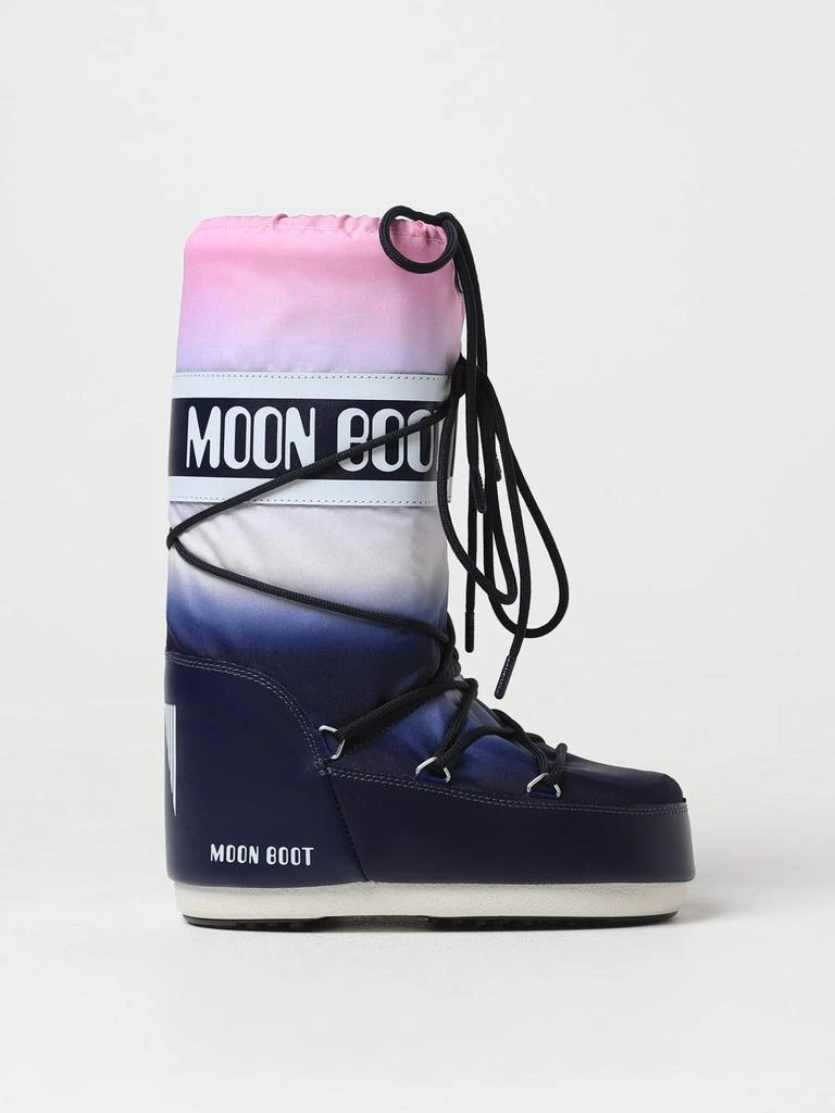 Moon Boot Boots woman Moon Boot 1