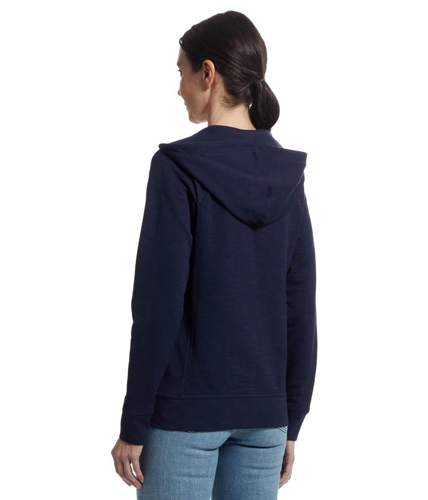 L.L.BEAN Peaks Island Full-Zip Hoodie 3