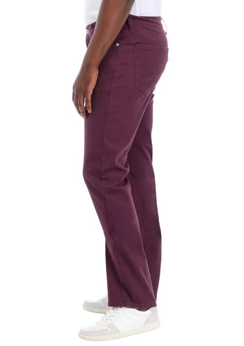 Levi's S 514 Straight Fit Jeans 3