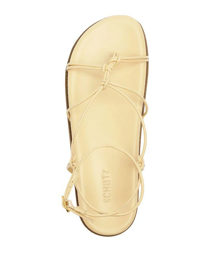 Schutz Women's Calabria Sporty Sandals 8
