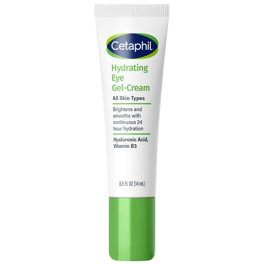 Cetaphil Hydrating Eye Gel-Cream Unscented 1