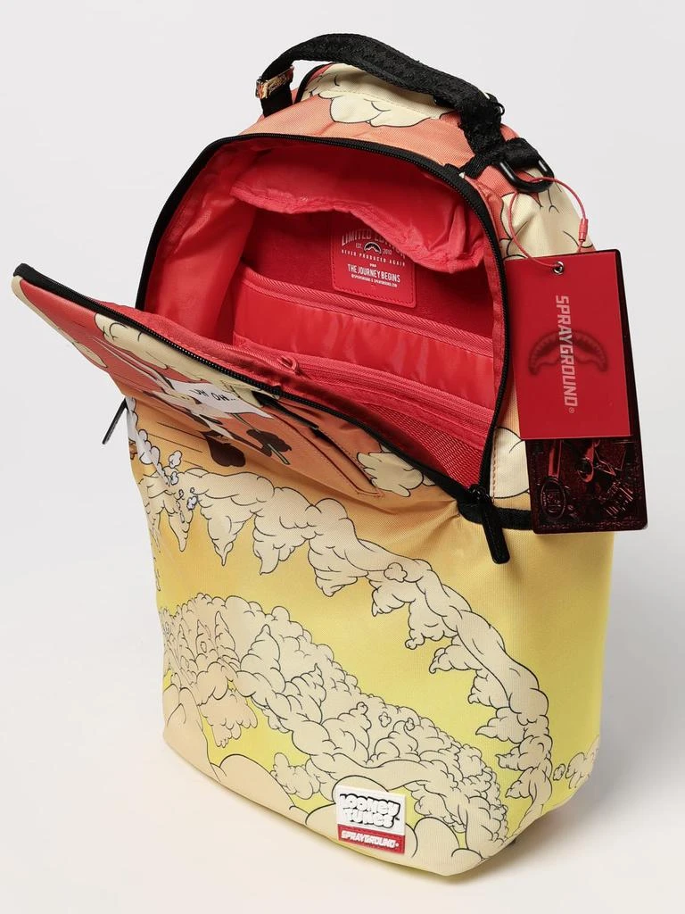 SprayGround Backpack men Sprayground 4