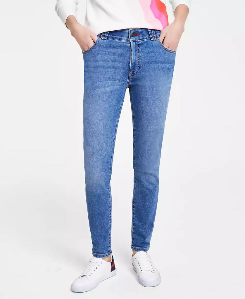 Tommy Hilfiger Women's TH Flex Waverly Skinny Jeans