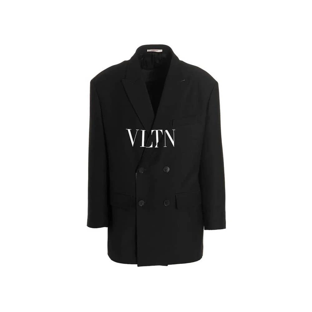 Valentino Silk Men
s Blazer