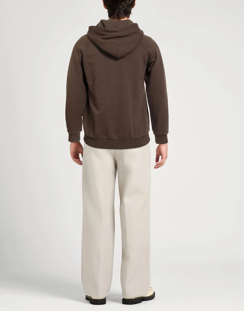 PHILIPPE MODEL Hooded sweatshirt 3