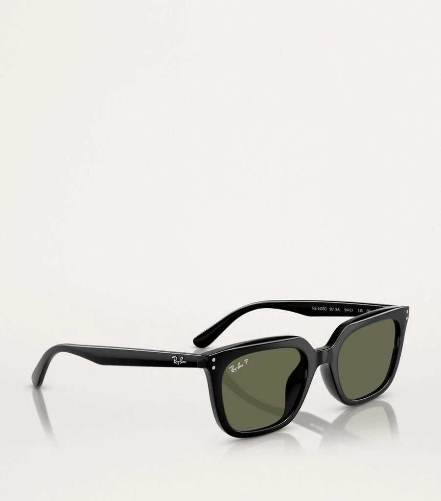 Ray-Ban RB4439D Sunglasses 6