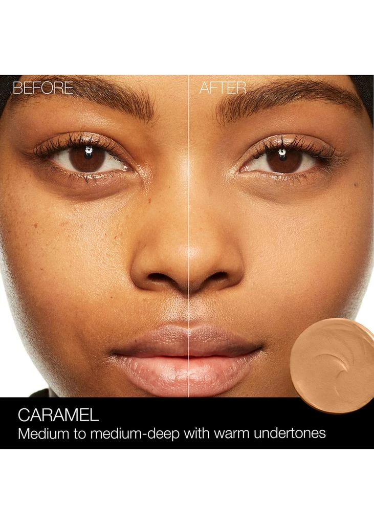NARS Soft Matte Concealer 5