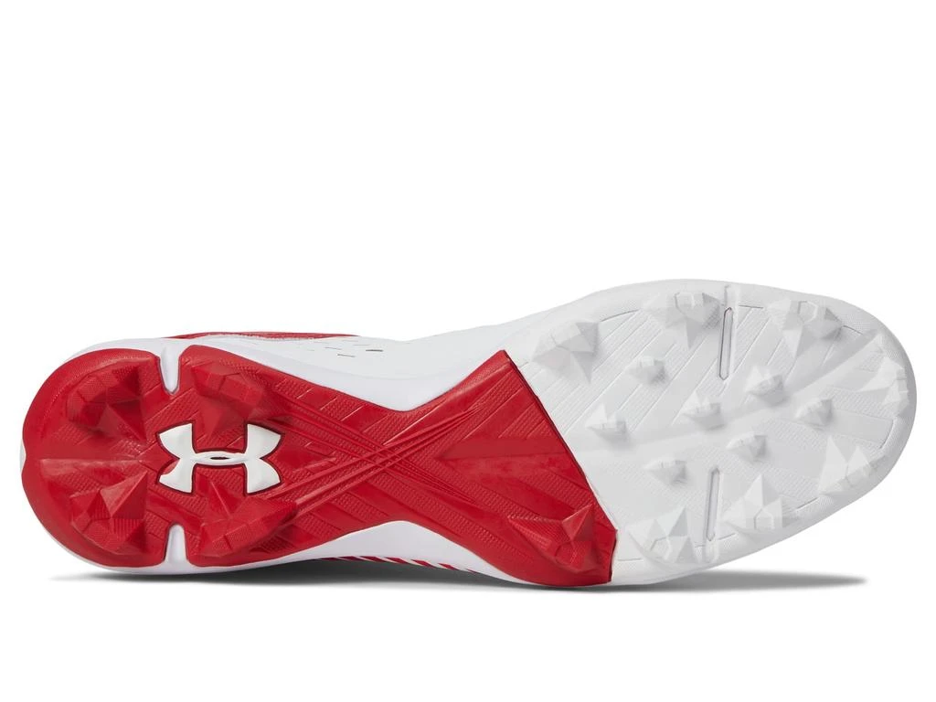 Under Armour Leadoff Low RM Baseball Cleats 3