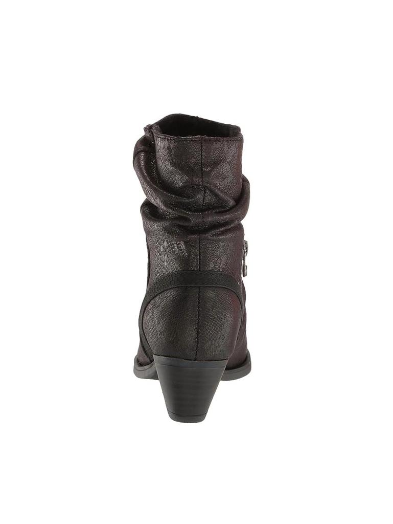Blowfish Blowfish - Women's Spur Black Boot