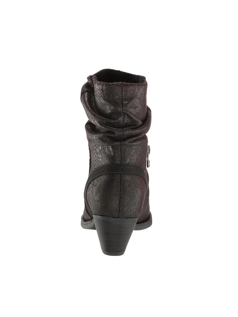 Blowfish Blowfish - Women's Spur Black Boot 2