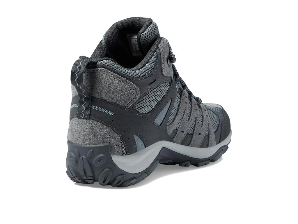 Merrell Accentor 3 Mid Wp 5