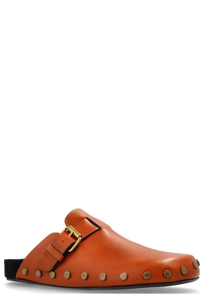 Isabel Marant Isabel Marant Mirvin Slides 2