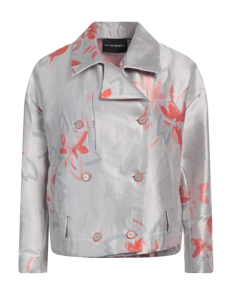 Emporio Armani Blazer 1