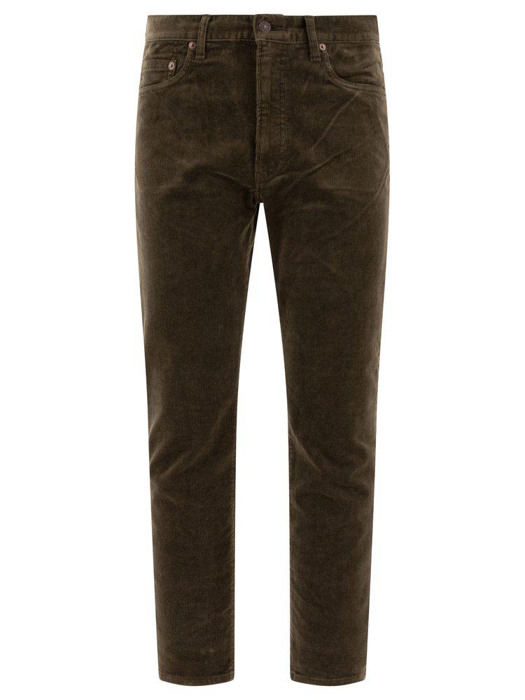 BEAMS PLUS Beams Plus Corduroy Pants