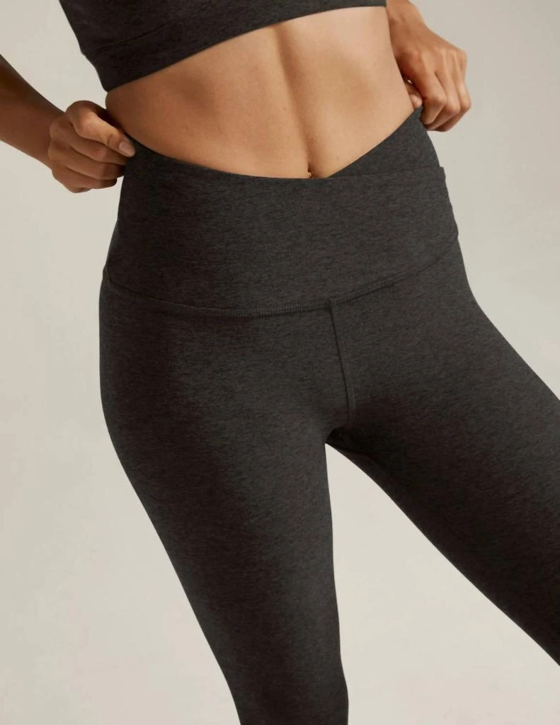Beyond yoga Beyond Yoga - Spacedye At Your Leisure High Waisted Midi Leggings 4